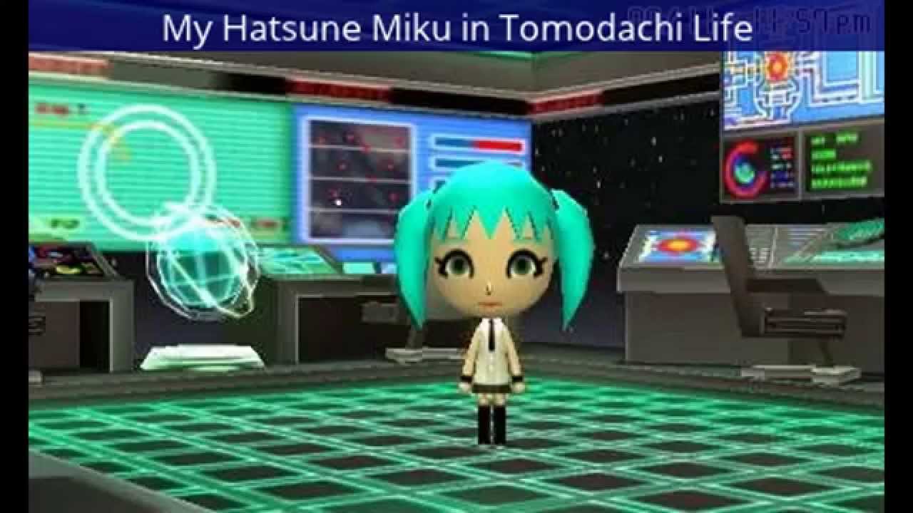 Tomodachi life wiki